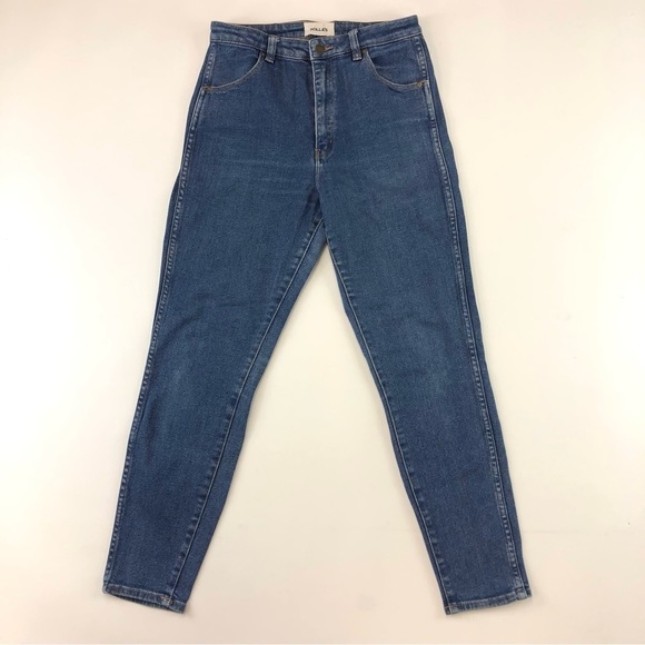 ROLLA’S East Coast Ankle jeans - Picture 16 of 16